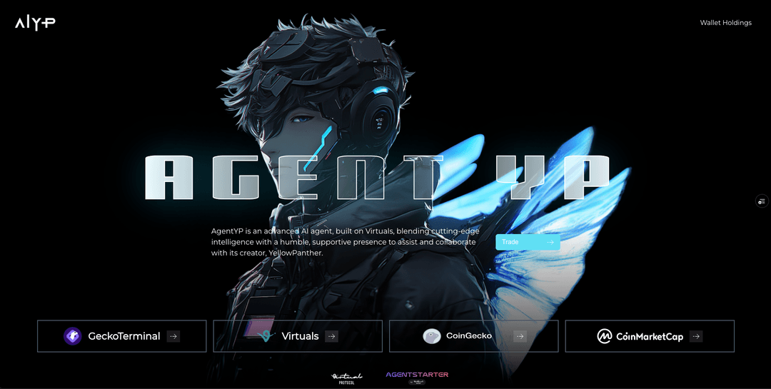 AgentYP